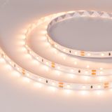 Лента RT-A60-8mm 12V Warm2700 (4.8 W/m, IP20, 2835, 5m) 010597(2) Arlight