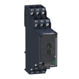 Реле контроля повышенного напряжения RM22UA21MR Schneider Electric