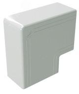 Угол плоский Г-образный 60x40 NPAN IN-Liner 01739    DKC