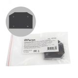 Заглушка для профиля S26 (2шт) Feron 48288 FERON