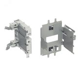 Основание для DPX3 630 выкатного исполнения 3P 422231 Legrand