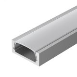 Профиль MIC-2000 ANOD (Arlight, Алюминий) 012089 Arlight
