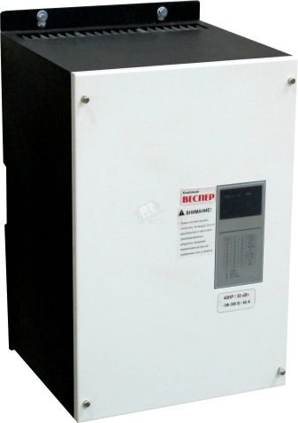Рекуператор EI-RC-007H 5.5 кВт 380В VSP3574 Веспер