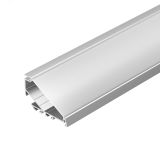 Профиль KLUS-P45.30-2000 ANOD (ARL, Алюминий) 025469 Arlight