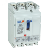 Выключатель автоматический OptiMat D250H-MR1-У3 144411 КЭАЗ