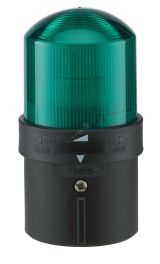 Световая колонна 70 мм зеленая XVBL4B3 Schneider Electric