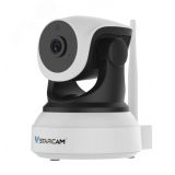 Видеокамера IP 2Мп поворотная c Wi-Fi и ИК-подсветкой до 10м (4мм) 00-00000986 Vstarcam