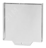 Защитная прозрачная крышка для ST-ER116 smkd0530 Smartec