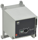 ARMAT Моторный привод 24В DC для MCCB типоразмер A, D IEK AR-MCCBD-MD-024-0-99-C IEK