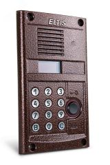 Блок вызова домофона 1537 Eltis