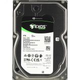 Жесткий диск 4TB Exos 7E10 3.5'', SATAIII, 7200 об/мин, 256 МБ 1000688769 Seagate