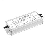 Блок питания ARPV-UH12150-PFC-0-10V (12V, 12.5A, 150W) (, IP67 Металл, 7 лет) 025747 Arlight