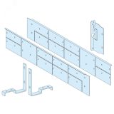 ВЕРТИКАЛЬНАЯ ПЕРЕГОРОДКА ДЛЯ СЕКЦИОНИРОВАНИЯ LVS04330 Schneider Electric