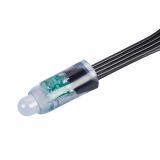 Модуль герметичный ARL-UVR-D12 5V RGB (0.3W, IP67, 90 deg) (Arlight, Пластик, 5 лет) 042970 Arlight