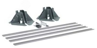 Комплект усиления для шкафов CQE 2000х600х600 R5SK2066 DKC