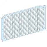 ПЕРФОРИРОВАННАЯ ПЛАТА, 6 МОДУЛЕЙ LVS03572 Schneider Electric