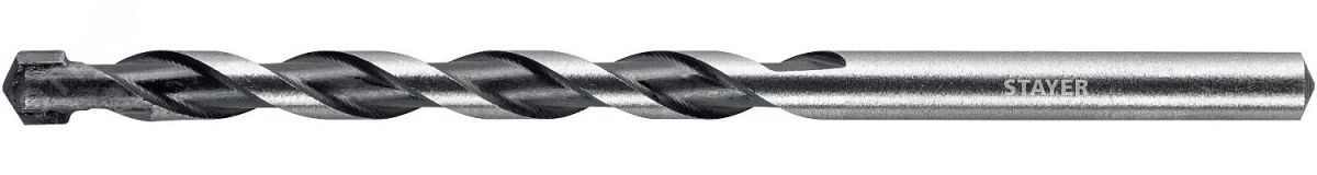 Сверло по бетону HERCULES 4 x 75 мм 2915-075-04_z01 STAYER