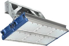Светильник светодиодный ДО-226,4W IP67 34787Лм 5000К КСС К50 FL DIM (ПРОМЫШЛЕННЫЙ СВЕТИЛЬНИК TL-PROM SM 230 5K FL DIM К50) УТ000009528 Технологии Света
