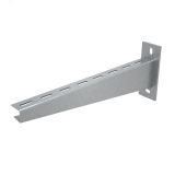 Консоль сварная усиленная 300 мм INOX304 KSU300 INOX304 КМ-Профиль