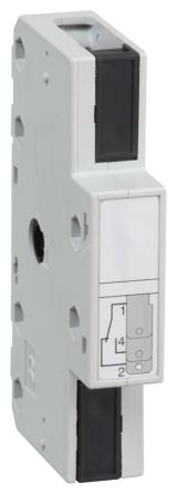 Контакт дополнительный боковой 2НО/НЗ GS1AM111 Schneider Electric
