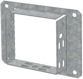 Фланец соединительный 50х200 CLP1CF-050-200 IEK