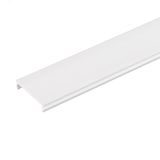 Крышка MAG-ORIENT-COVER-2620-1000 (WH) (пластик) 038422 Arlight