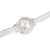 Модуль управляемый 3D-PIXEL-SPI-3535-2-12V RGB 360deg (23x28mm, 0.72W, IP67) (, Герметичный) 029912 Arlight