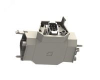 Соединитель Connector DOMINO T 0-MF 2232000260 Световые Технологии