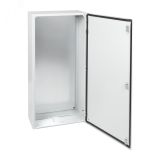 Корпус металлический ЩМП-ПРО-1200х600х280-IP66-УХЛ1 типоисполнение ПРО 367449 КЭАЗ