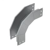 Угол внеш. верт. 90 гр. 100х600 мм ПЛЮС INOX304 VLplus90-100-600 INOX304 КМ-Профиль