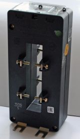 Трансформатор тока ТШП-0.66-I-10-0.5S-800/5 У3 (с перемычкой) 406712110440700 МЭТЗ имени В.И.Козлова