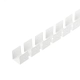 Профиль гибкий ARL-MOONLIGHT-1213-2x500 ANOD (ARL, Алюминий) 029419 Arlight