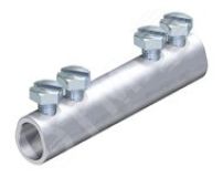 Соединитель проволоки продольный горячий цинк 5328209     OBO Bettermann