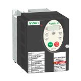 Преобразователь частоты ATV212 2.2кВт 240В IP21 ATV212HU22M3X Schneider Electric