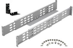 Комплект монтажных рельсов 19 до 100кг 550-750 SE2RK Systeme Electric