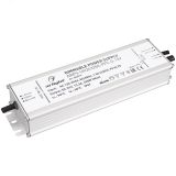 Блок питания ARPV-UH24320A-PFC-0-10V (24V, 13.3A, 320W) (ARL, IP67 Металл, 7 лет) 026574 Arlight