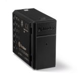 Реле модульное электронное, 1CO 6A, питание 230В АC, BLE- Yesly, цвет черный 13728230B002PAS FINDER