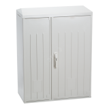 Корпус из полиэстера OptiBox G-530-RS211-A-1-IP54 139400 КЭАЗ
