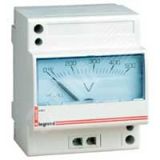 Вольтметр 500V 04660 Legrand