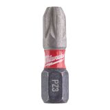 Насадка SHOCKWAVE PZ3 25 мм (2шт) 4932430868 Milwaukee