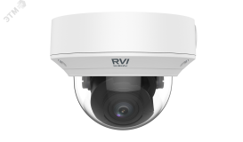 Видеокамера IP 8 МП купольная С0000035898 RVI