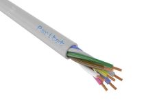 Кабель КДВВГнг(А)-LS 12х0.50 цифр. марк. 104187 Паритет