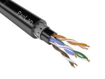 Кабель(провод) ParLan ARM PS U/UTP Cat5e ZHнг(А)-FRHF 2х2х0.52 111270 Паритет