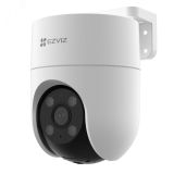 Видеокамера IP 2Мп поворотная ИК-30м с Wi-Fi IP65 c распознаванием людей (4мм) 00-01017374 EZVIZ