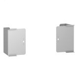 Плата на центральной стойке АВ 630 3P 339622 Legrand