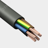 Кабель силовой КГВВнг(А)-LS 5х6(N.PE)-380/660-2 289 Конкорд