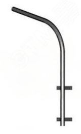 Кронштейн 1.К1-1.5-1.0-Н3-ц OE-00118 OPORA ENGINEERING