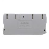 Изолятор торцевой для клеммы VPR-6-TWIN D-VPR-6-TWIN DKC