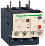 Реле перегрузки тепловое 2.5-4A класс 10 LRD086 Schneider Electric