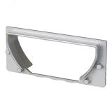 Соединитель ALU-POWER-W80N (ARL, Металл) 019099 Arlight